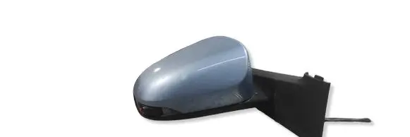 Toyota Yaris Front door electric wing mirror LPRHDTYIII