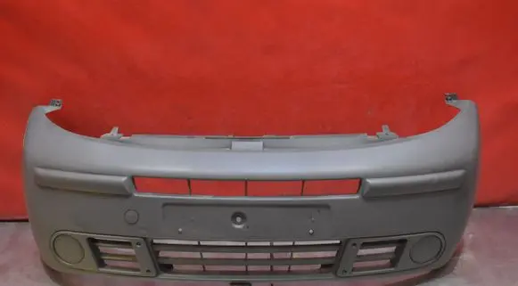 Nissan Primastar Front bumper