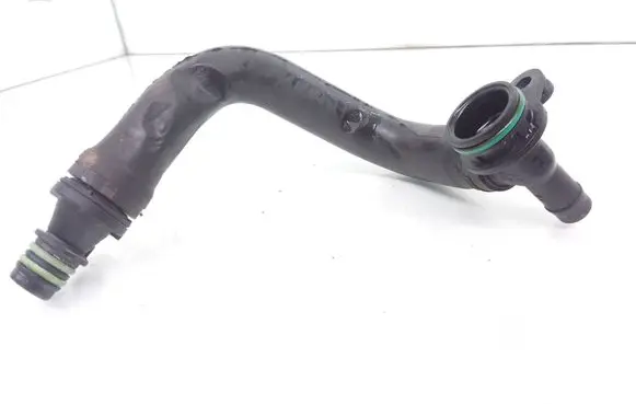Skoda Fabia Mk3 (NJ) Breather hose/pipe 04C103474B