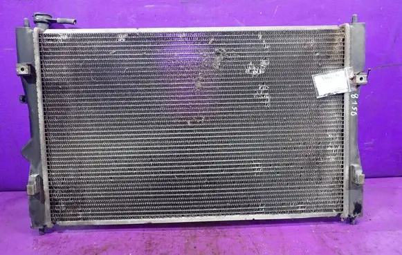 Mitsubishi Colt Coolant radiator 