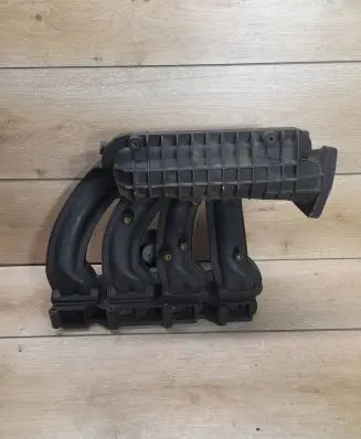 Mercedes-Benz E W211 Intake manifold A6111500494 72264414 0096