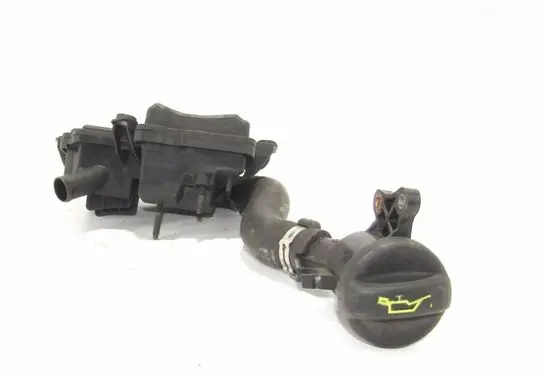 Land Rover Freelander 2 - LR2 Breather/breather pipe/hose 965327528006