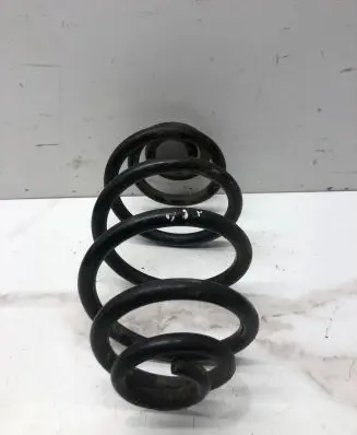Volkswagen PASSAT B5.5 Rear coil spring