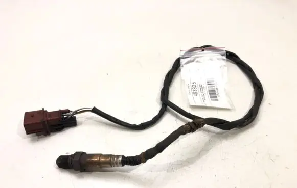 Porsche Cayenne (9PA) Lambda probe sensor 0258007158