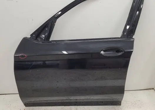 BMW X3 G01 Front door 
