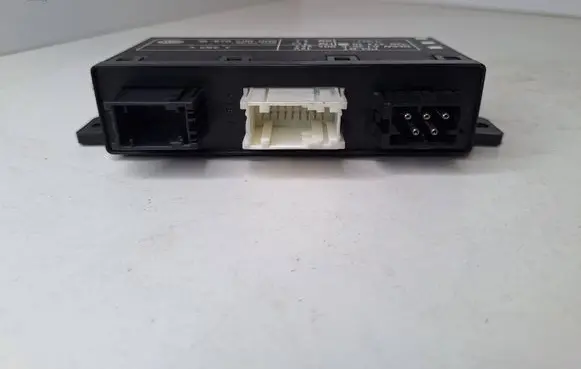 BMW 5 E39 Door control unit/module 61356904247 12037310 5DK00704816