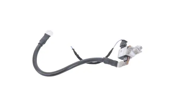 Audi Q5 SQ5 Positive wiring loom 8S0915181C