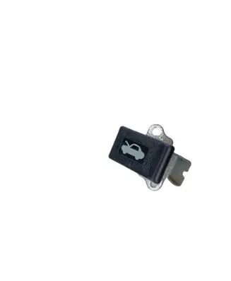 Honda Accord Engine bonnet (hood) release handle