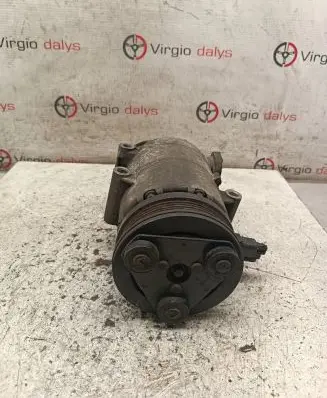 Volvo S40 Air conditioning (A/C) compressor (pump) 5m5haf