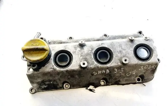 Saab 9-3 Ver2 Rocker cam cover 