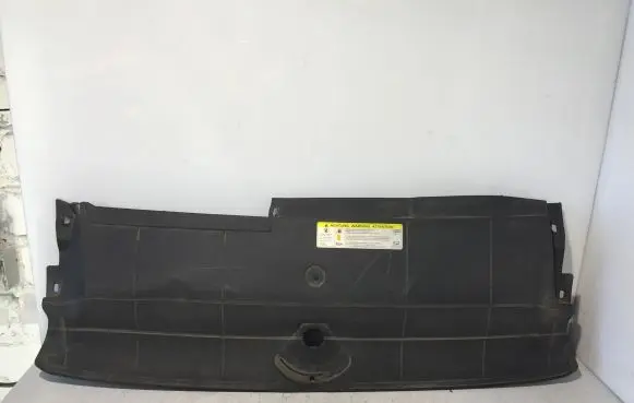 Audi A7 S7 4K8 Radiator trim 4K8807081B