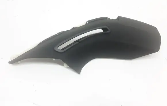 BMW 7 F01 F02 F03 F04 (C) pillar trim 9112711
