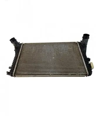 Volkswagen Tiguan Intercooler radiator 3C0145805AD