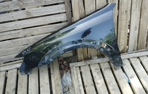 Subaru Outback Fender