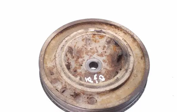 Mitsubishi Space Star Crankshaft pulley 3554184