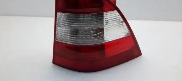 Mercedes-Benz ML W163 Rear/tail lights A1638202064