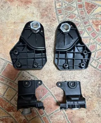 Mercedes-Benz E W213 Headlight part 213754856