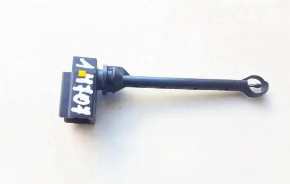 Lancia Phedra Interior temperature sensor