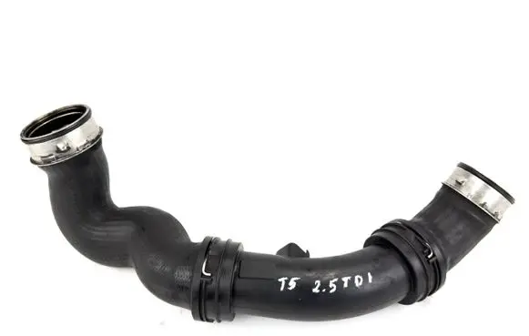 Volkswagen Transporter - Caravelle T5 Intercooler hose/pipe 7H0145955 7H0145980F 7H0145955J
