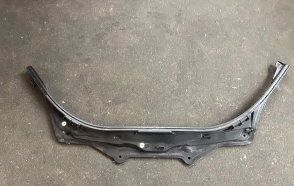 BMW 4 G22 G23 G24 G26 Engine compartment bulkhead 7428165