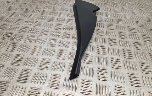 Renault Scenic IV - Grand scenic IV Dashboard side end trim 689211570R 689215273R 1763569X