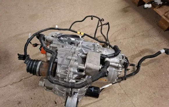 Tesla Model 3 Engine 158778000A TG321363004P1N