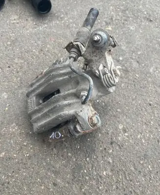 Seat Altea XL Rear brake caliper