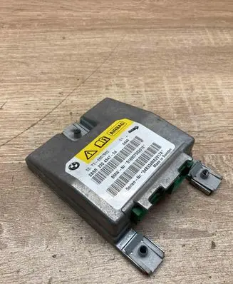 BMW 5 E60 E61 Airbag control unit/module 6957502