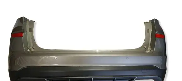 Hyundai Tucson TL Rear bumper 