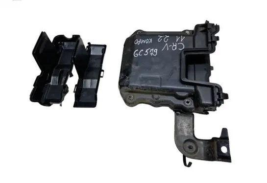 Honda CR-V Engine control unit box 37825RFWG0 37828RFWG0