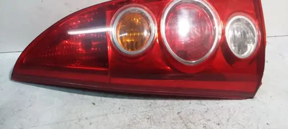 Mazda Premacy Rear/tail lights 22061961