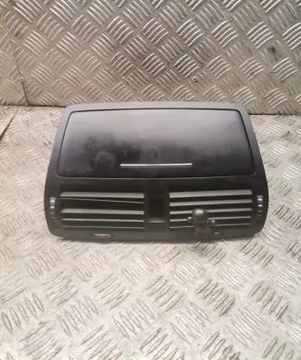 Skoda Octavia Mk2 (1Z) Glove box central console 1z0820951