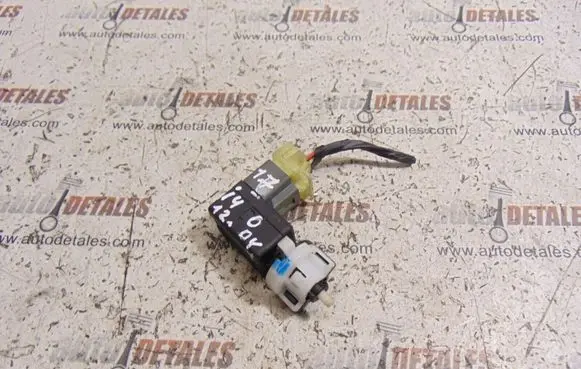 Hyundai i40 Brake pedal sensor switch