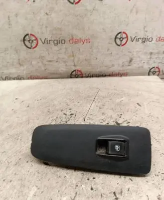 Citroen Jumper Electric window control switch 07355329060 30170575