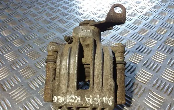 Alfa Romeo 156 Rear brake caliper