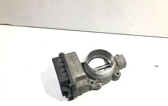 Citroen C4 Grand Picasso Throttle valve 9650787380 408239827001