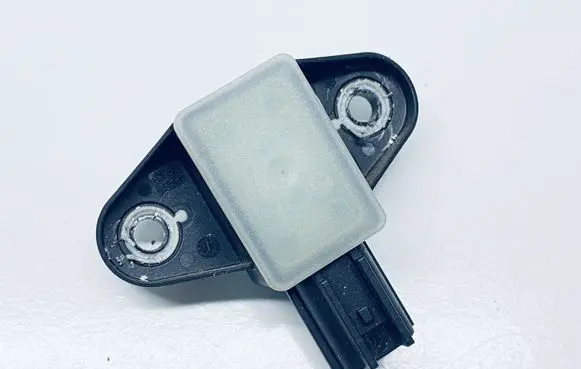 Skoda Superb B6 (3T) Airbag deployment crash/impact sensor 5N0959354