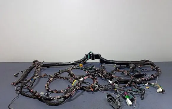 Jeep Grand Cherokee Other wiring loom