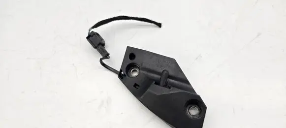 Peugeot 307 CC Tailgate sensor 9646494280