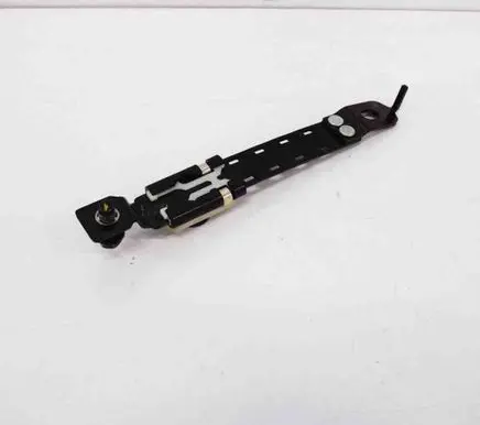 Hyundai i10 Seat belt adjustment motor 