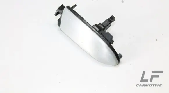 Audi A3 S3 8V Dashboard glove box trim 8V2853192