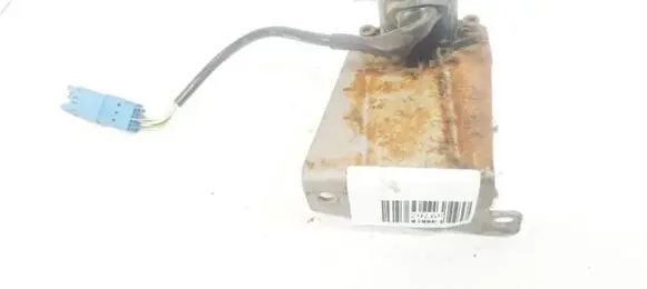Opel Vectra B Accelerator throttle pedal 0281002296 963300522