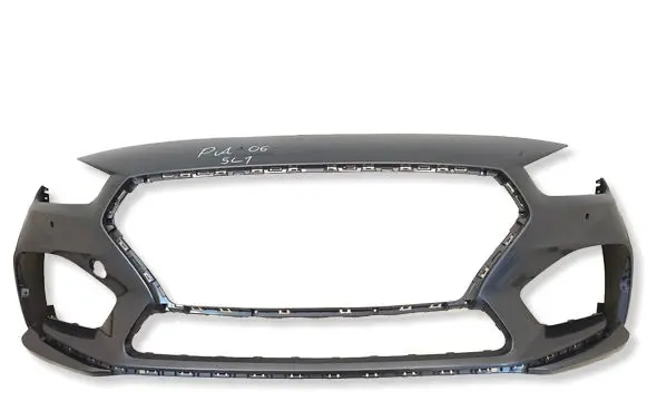 Hyundai i30 Front bumper 86511S0000AUTOAS5 86511S0000