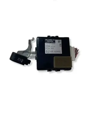 Toyota Corolla Verso AR10 Other control units/modules 8934064020 1881000800 10R023692