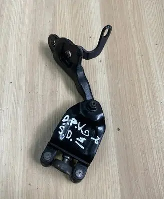 Ford Transit Custom Sliding door upper roller guide/hinge BK21V25028AD