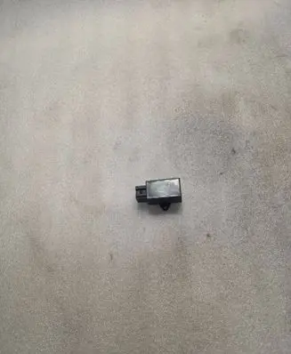 Volkswagen Touareg I Seat heating relay 7L0959772