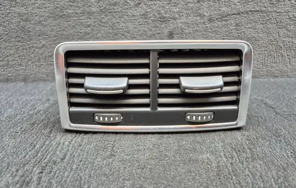 Audi Q7 4L Rear air vent grill 4L0819203K 4L0819203 4L0819203K3Q7