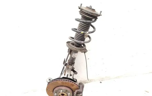 Hyundai Ioniq Front wheel hub spindle knuckle 54651G7650