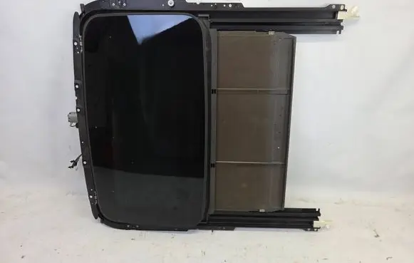 Saab 9-3 Ver2 Sunroof set 12784974