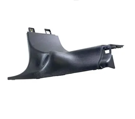 Jeep Grand Cherokee (D)pillar trim (top) 5VP14TRMAA 5VP14DX9AD I01980040BLR